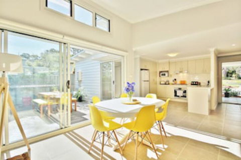 Sea Mist - Accommodation Kalgoorlie 0