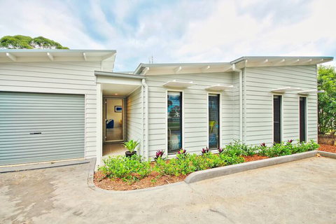 Sea Mist - Accommodation Kalgoorlie 1