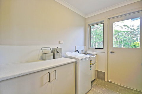 Sea Mist - Accommodation Kalgoorlie 3