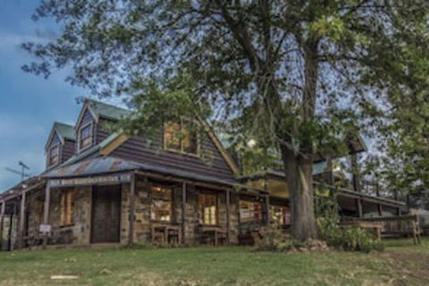 Gold Mine Guesthouse - Accommodation Kalgoorlie 0