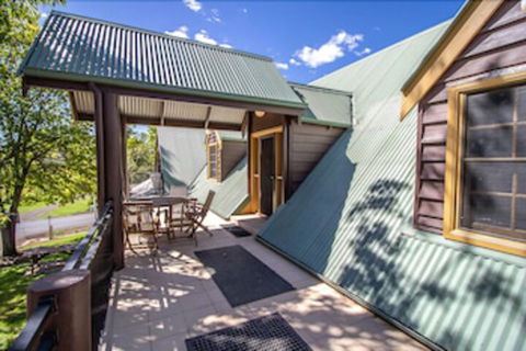 Gold Mine Guesthouse - Accommodation Kalgoorlie 6