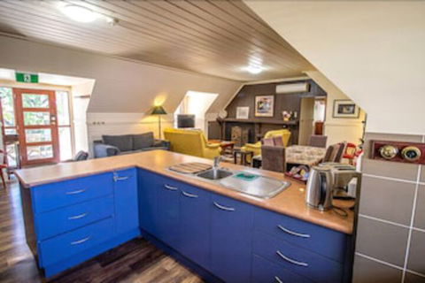 Gold Mine Guesthouse - Accommodation Kalgoorlie 4