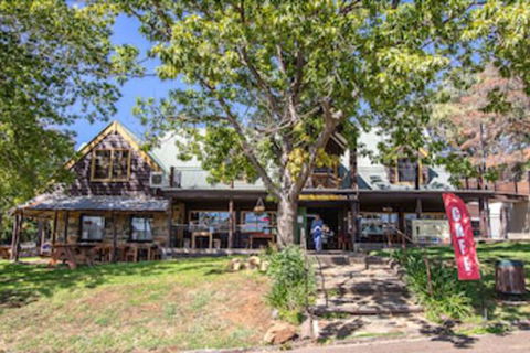 Gold Mine Guesthouse - Accommodation Kalgoorlie 2