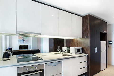 IFSuites (IFSTAYS) Upper West Side Apartment - Accommodation Kalgoorlie 6
