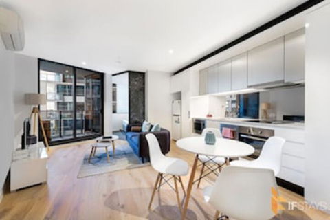 IFSuites (IFSTAYS) Upper West Side Apartment - Accommodation Kalgoorlie 0