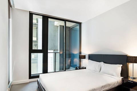 IFSuites (IFSTAYS) Upper West Side Apartment - Accommodation Kalgoorlie 1