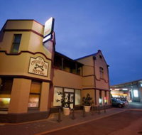 Cross Keys Hotel - Accommodation Kalgoorlie