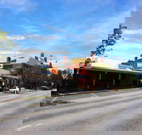 Kerang Motel - Accommodation Kalgoorlie