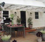 Jamieson Cottage - Accommodation Kalgoorlie