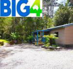 Big4 Strahan Holiday Retreat - Accommodation Kalgoorlie