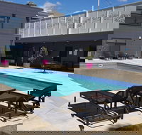 Mercure Tamworth - Accommodation Kalgoorlie