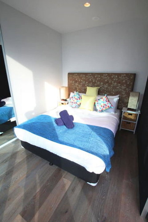 Carlson View Apartments - 315 LaTrobe St - Accommodation Kalgoorlie 4