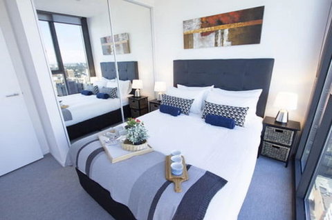 Carlson View Apartments - 315 LaTrobe St - Accommodation Kalgoorlie 6