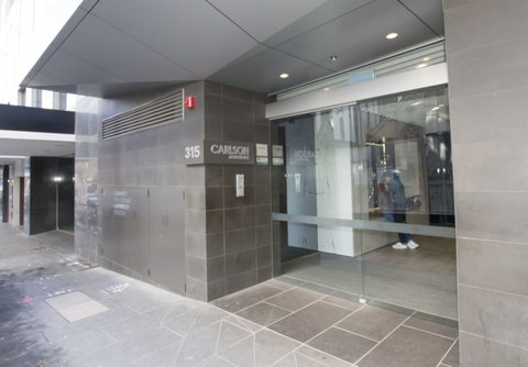 Carlson View Apartments - 315 LaTrobe St - Accommodation Kalgoorlie 1