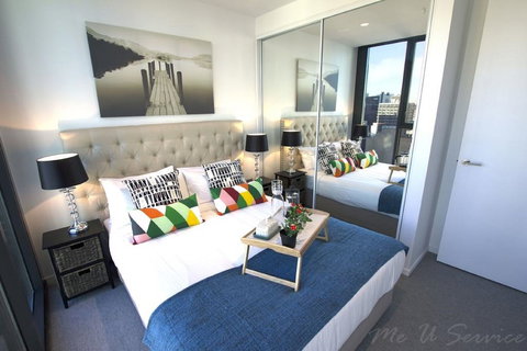 Carlson View Apartments - 315 LaTrobe St - Accommodation Kalgoorlie 5