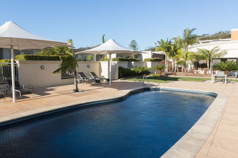 Ramada Resort By Wyndham Shoal Bay - Accommodation Kalgoorlie 2
