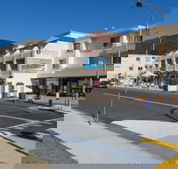 Ramada Resort by Wyndham Shoal Bay - Accommodation Kalgoorlie