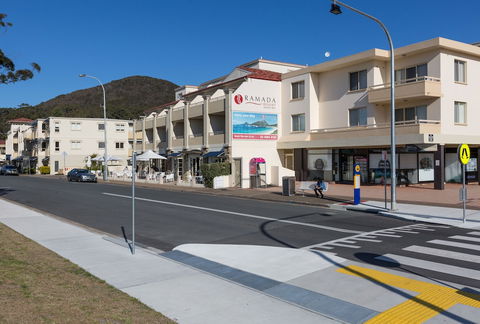 Ramada Resort By Wyndham Shoal Bay - Accommodation Kalgoorlie 0