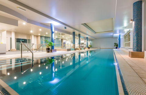 Ramada Resort By Wyndham Shoal Bay - Accommodation Kalgoorlie 1