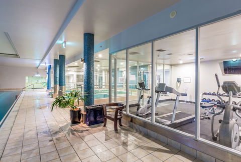 Ramada Resort By Wyndham Shoal Bay - Accommodation Kalgoorlie 3