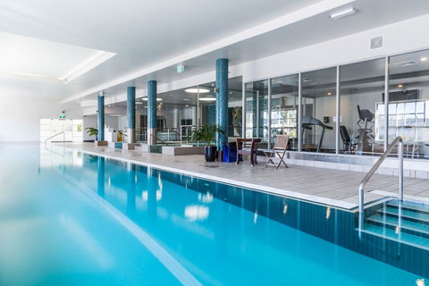 Ramada Resort By Wyndham Shoal Bay - Accommodation Kalgoorlie 5