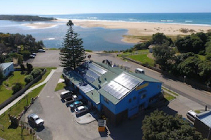 Lake Tyers Beach VIC Accommodation Kalgoorlie