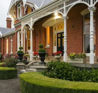 Arcoona Manor - Accommodation Kalgoorlie