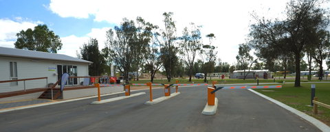 Waikerie Holiday Park - Accommodation Kalgoorlie 1