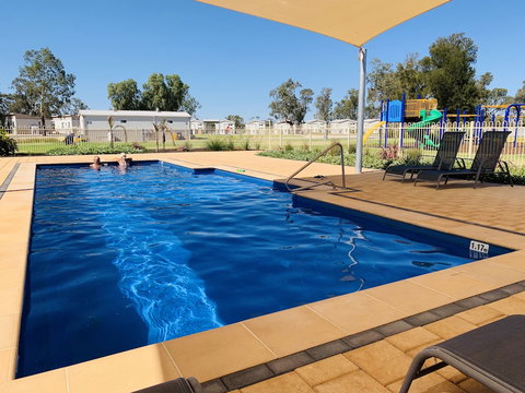 Waikerie Holiday Park - Accommodation Kalgoorlie 6