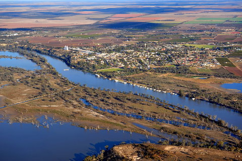 Waikerie Holiday Park - Accommodation Kalgoorlie 5