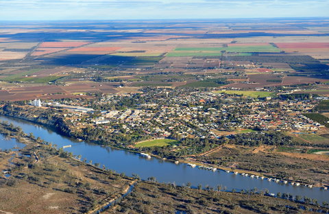 Waikerie Holiday Park - Accommodation Kalgoorlie 3