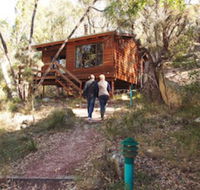 Granite Belt Brewery Retreat - Accommodation Kalgoorlie