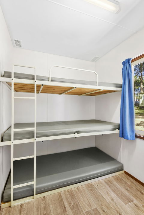 Flynns Beach Caravan Park - Accommodation Kalgoorlie 4
