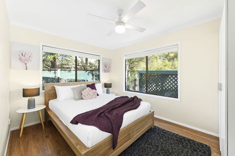 Flynns Beach Caravan Park - Accommodation Kalgoorlie 6