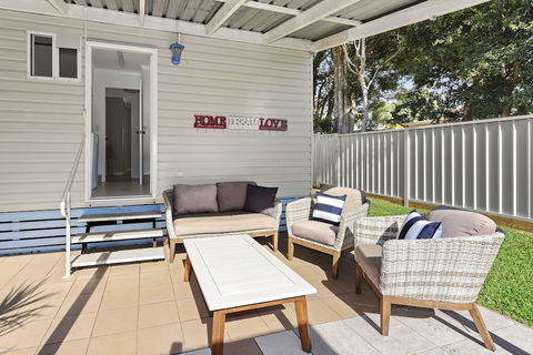 Flynns Beach Caravan Park - Accommodation Kalgoorlie 0