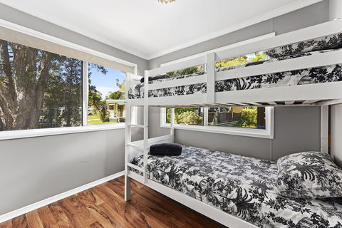 Flynns Beach Caravan Park - Accommodation Kalgoorlie 2