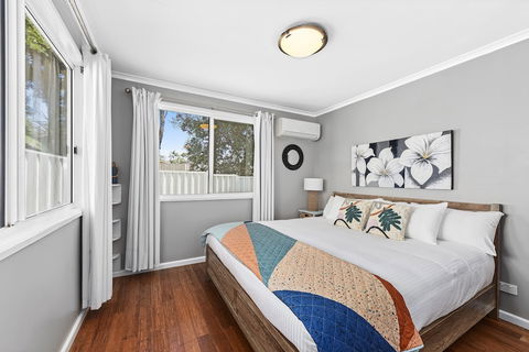 Flynns Beach Caravan Park - Accommodation Kalgoorlie 3