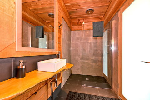 Bruny Island Lodge - Accommodation Kalgoorlie 4
