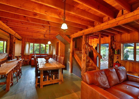 Bruny Island Lodge - Accommodation Kalgoorlie 2