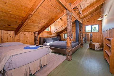 Bruny Island Lodge - Accommodation Kalgoorlie 6