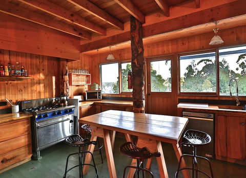 Bruny Island Lodge - Accommodation Kalgoorlie 1