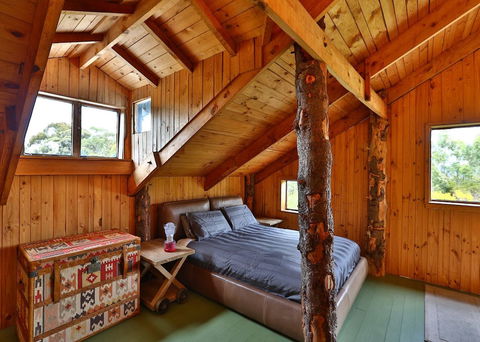 Bruny Island Lodge - Accommodation Kalgoorlie 5