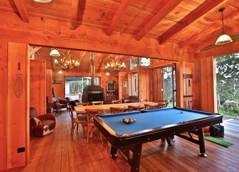 Bruny Island Lodge - Accommodation Kalgoorlie 3