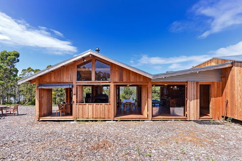 Bruny Island Lodge - Accommodation Kalgoorlie 0