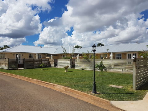 Kernow Charters Towers - Accommodation Kalgoorlie 3