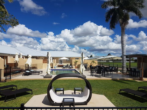 Kernow Charters Towers - Accommodation Kalgoorlie 5