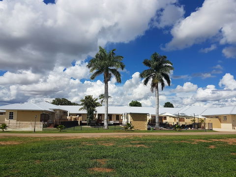 Kernow Charters Towers - Accommodation Kalgoorlie 1