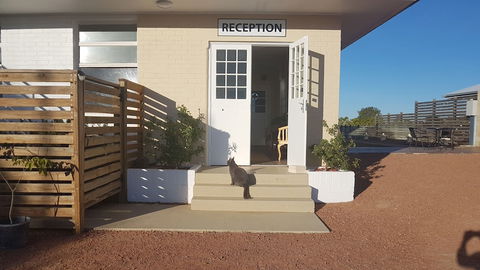 Kernow Charters Towers - Accommodation Kalgoorlie 2