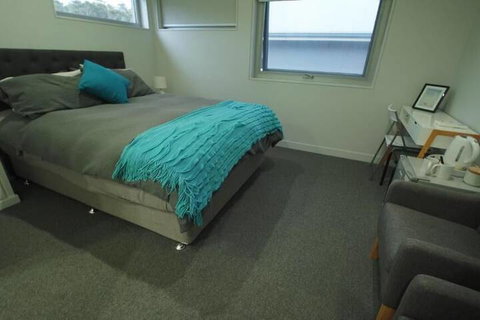 Sapphire Chambre B&B - Accommodation Kalgoorlie 4