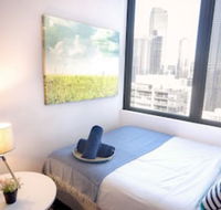Upper West Side Apartments - Accommodation Kalgoorlie